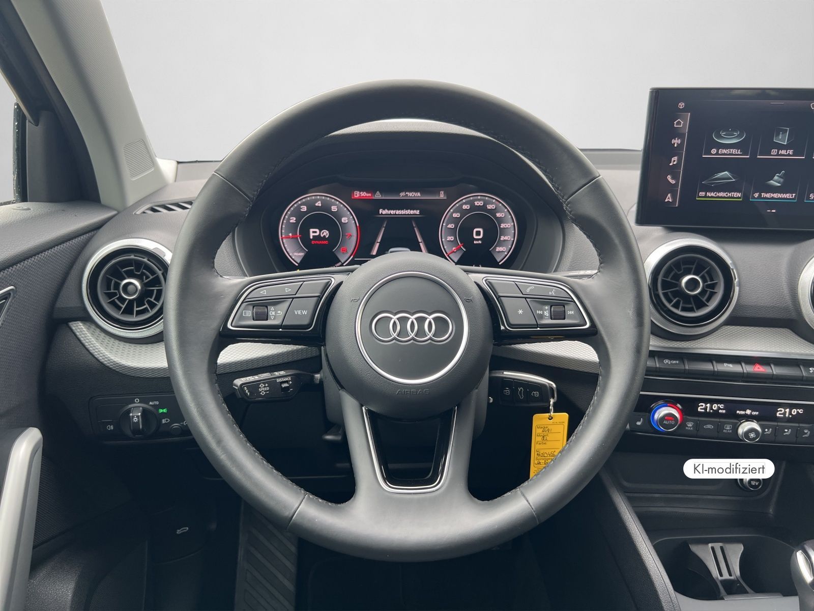 Audi Q2 - Bild 10