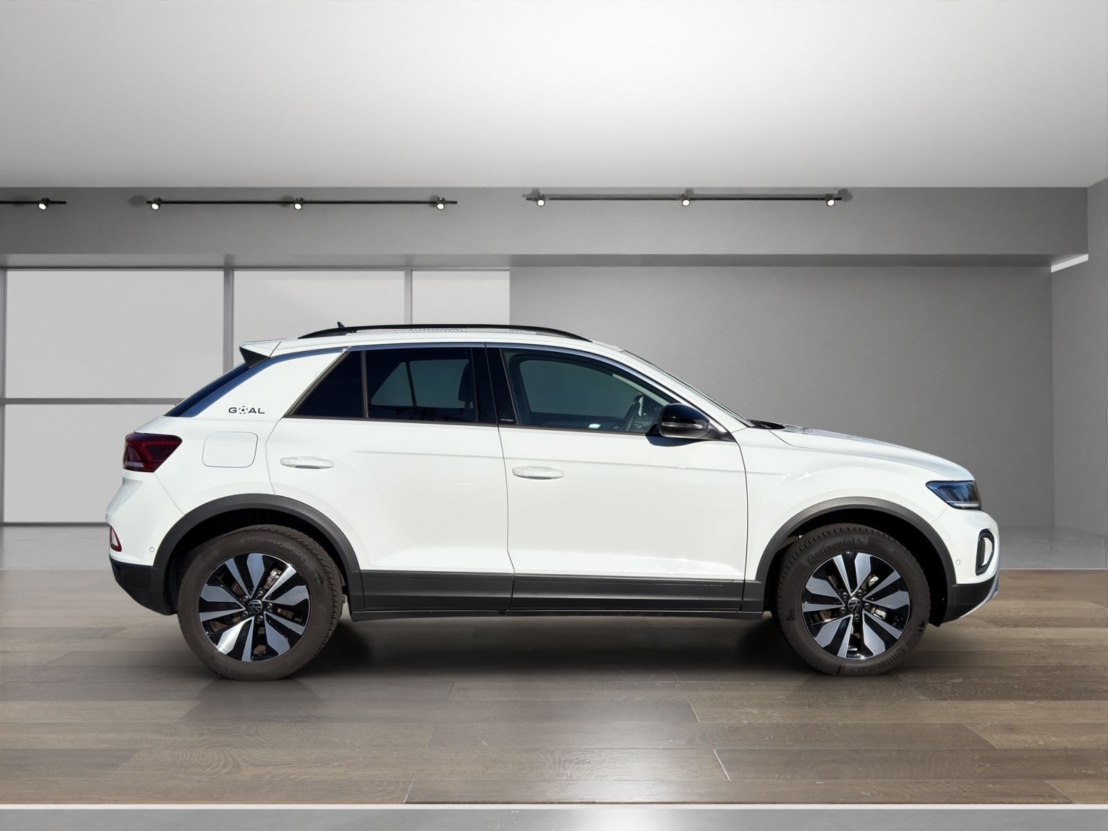 Volkswagen T-Roc - Bild 4