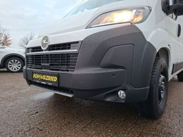 Bild 7 Opel Movano Cargo L2H1 2.2 BlueHDi 140 AHK Klima Totw