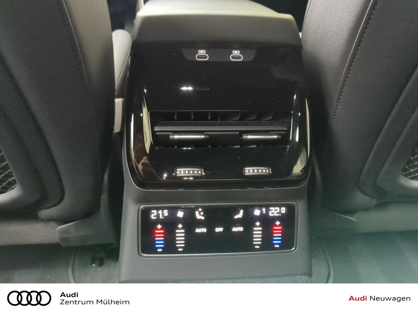 Audi A6 - Bild 14