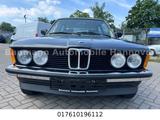 BMW 320 Oldtimer!!! - BMW Gebrauchtwagen von 1980