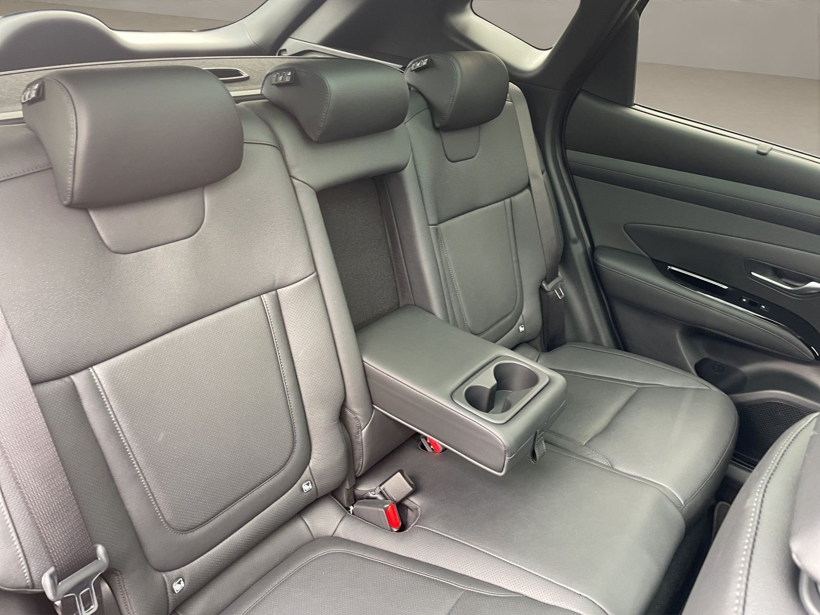 Hyundai Tucson – Bild 20