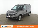 Fiat Doblo 1.4 Turbo SX*NAVI*PDC*ALU*KLIMA*TOUCH* - Fiat Doblo mit Benzin-Antrieb