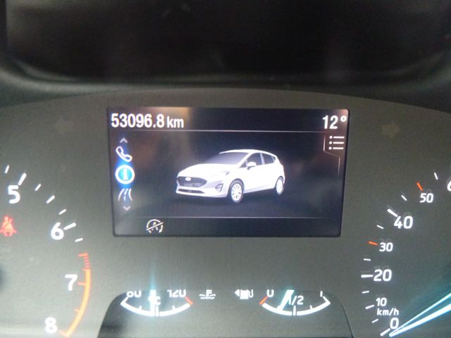 Fahrzeugabbildung Ford Fiesta 1,1 Cool & Connect >NAV/LED/SHZ/PDC<