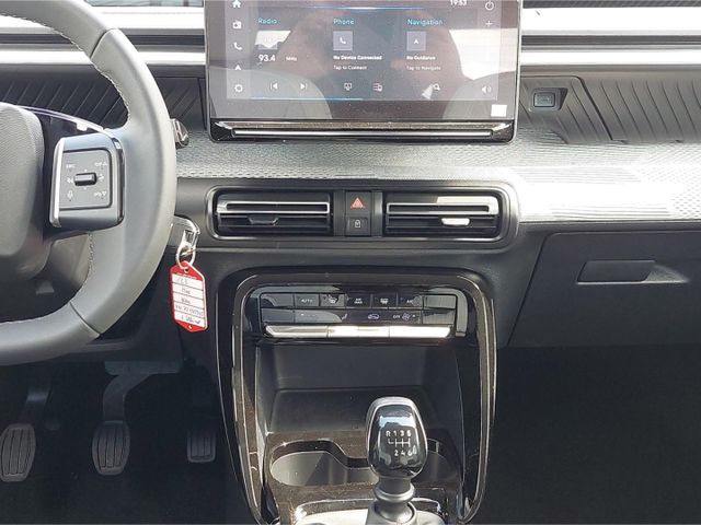 Citroën C3 Turbo100 MAX 1.2 HUD°Navi°LED°ACC°RFK°