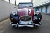 Citroën 2CV Charleston - Citroën 2 CV: Ch