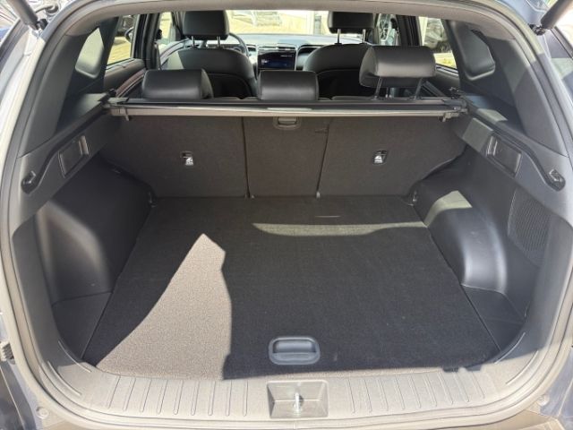 Fahrzeugabbildung Hyundai Tucson Prime Mild-Hybrid 1.6 Panodach Navi Leder