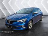 Renault Megane IV 1.6 TCe 205 Energy GT - Renault Megane Gebrauchtwagen
