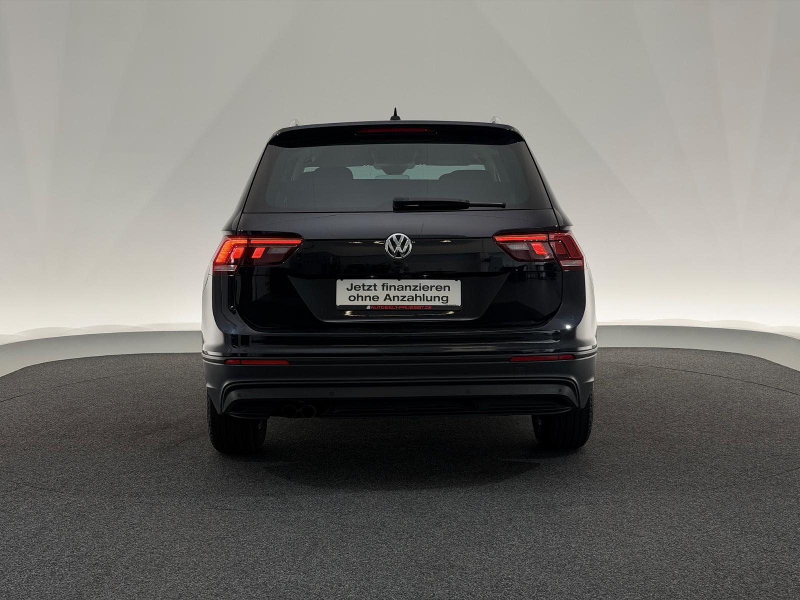 Volkswagen Tiguan 1.5 TSI*COMFORTLINE*UNITED-APP-PDC-3 KLIM, миниатюра 6