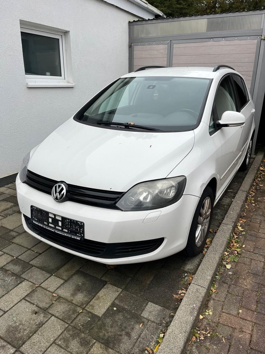 Volkswagen Andere