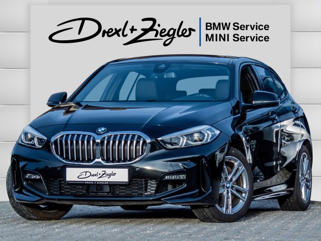 BMW 120i DKG M-Sport TravelPak ACC GSD KoZg H&K DAB