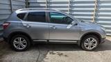 Nissan Qashqai 2.0*Automatik*Panorama*2 Hand*TÜV:NEU* - Nissan Qashqai in Lübeck