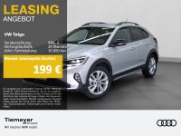 Volkswagen Taigo - Vorschau Bild 1