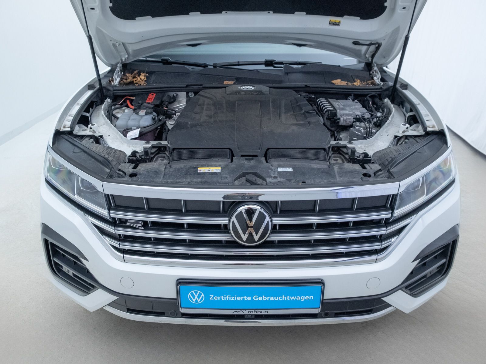 Volkswagen Touareg - Bild 19