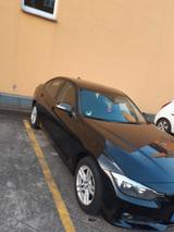 BMW 316i - - BMW 316 in Essen