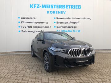 BMW X6 - 2