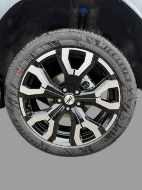 Fahrzeugabbildung Dacia Bigster Journey ECO-G 140
