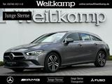Mercedes-Benz CLA 180 d Shooting Brake LED+NAVI+DISTRO.+KAMERA - gebrauchte Mercedes-Benz CLA 180 Shooting Brake aus dem Jahr 2023