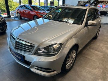 MYAUTOCENTER – Gebraucht- und Jahreswagen mit Werkstattservice in Pfaffenhofen Mercedes-Benz C 220 CDI BlueEfficiency *BiXenon*Schiebed*TÜV*