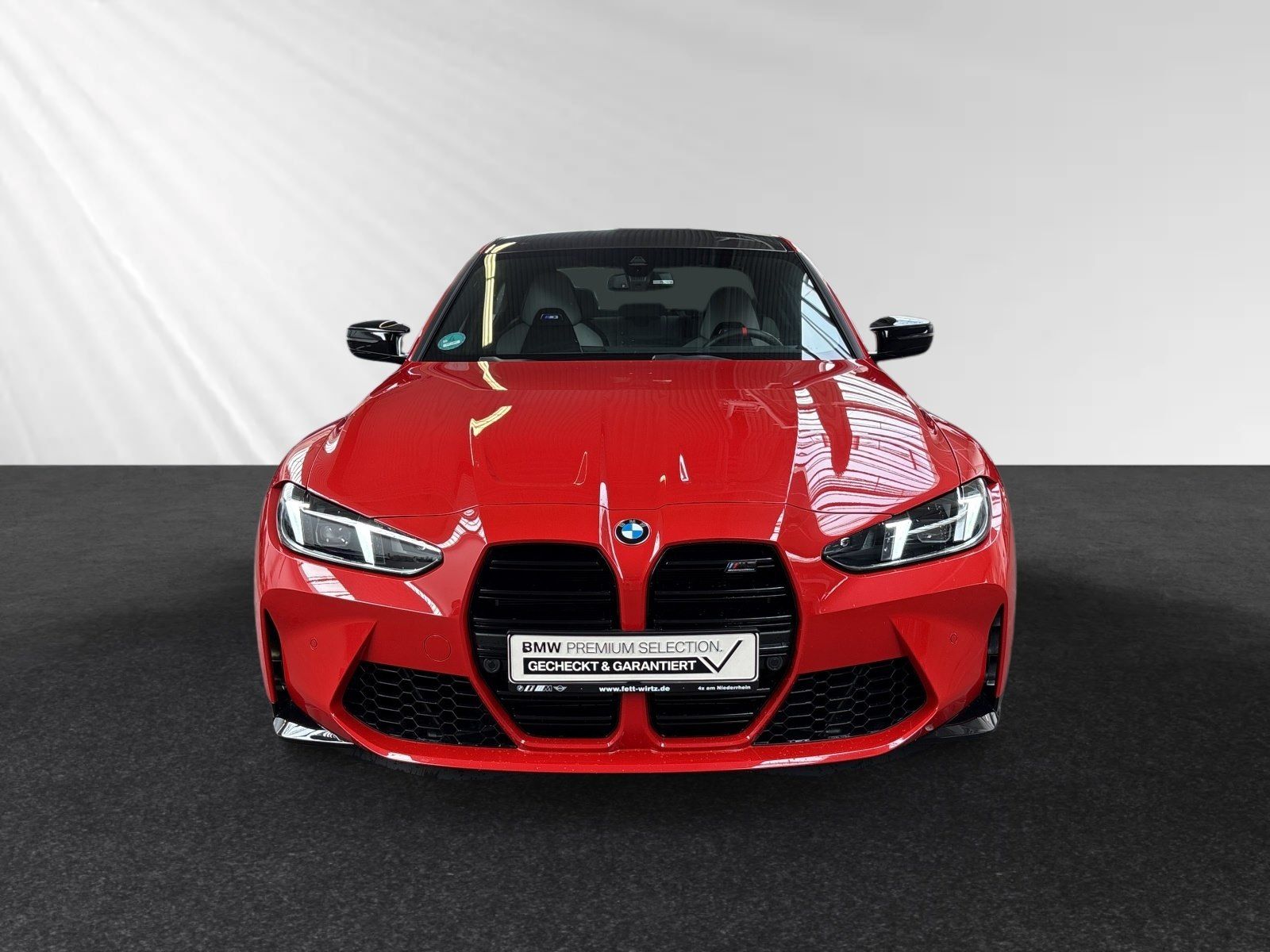 BMW M3 - Bild 5