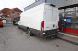 Iveco Daily Kasten HKa 35 S  V Radstand 4100 Automic - Iveco aus 2019