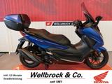 Honda NSS350 Forza ABS - Honda Forza 350 (NSS350A)