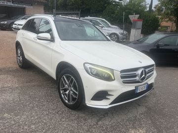 Mercedes GLC 220 - 3