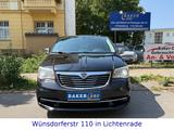 Lancia Voyager Platinum*1.Hand*R.Kamera*7.Sitzer* - schwarze Lancia Voyager