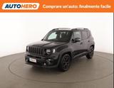 Jeep JEEP Renegade 1.0 T3 80th Anniversary - Jeep Renegade: 80th Anniversary