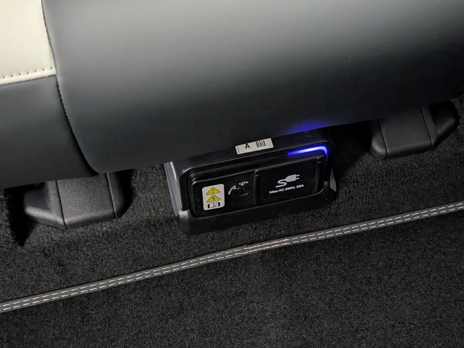 KIA EV6 84 AWD GT-Line WP DWP SD DE TE – Bild 15