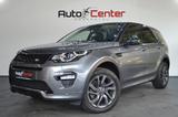 Land Rover Discovery Sport HSE AWD*2.Hand*Kamera*Navi*Led* - Land Rover Gebrauchtwagen in Hagen