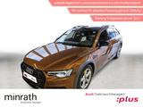 Audi A6 Allroad 55 TDI quattro APP+DAB+AHK+PANO+VIRT