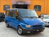 Ford Transit/Tourneo/Bus Transit 300 2.0 TD/85 c - gebrauchte Ford Transit aus dem Jahr 2002