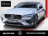Volvo S60 AUT LM Leder SpurH - gebrauchte Volvo S60 aus dem Jahr 2023