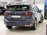 BMW 218d - gebrauchte BMW 218 Active Tourer aus dem Jahr 2022