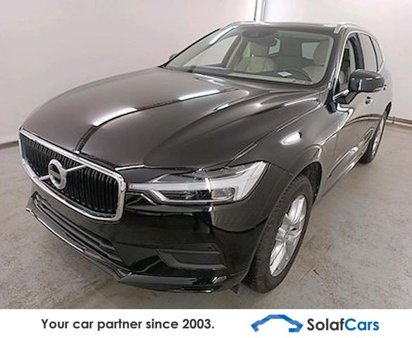 Volvo XC 60 2.0 D4 Momentum Aut. LED-Xenon Virtual Na