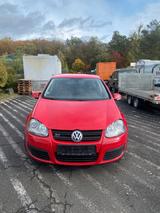 Volkswagen Golf V Lim. GT 4 Türig TÜV 09-27 - Gebrauchtwagen in Hanau