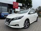 Nissan Leaf Acenta 40 kWh/Winter/360 Grad Kamera - Nissan Leaf: Acenta