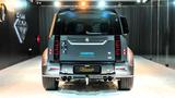 Land Rover Defender 110 P400 Lumma CLR LD - Land Rover Defender Neuwagen