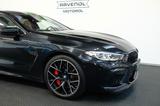 BMW M8 Gran Coupe Competition/DRIVER/LASER/CARBON/ - BMW M8: Coupe, Gran