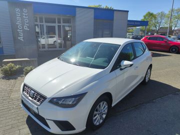 Seat Ibiza1.0"Style" LED+PDC+SH