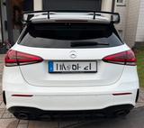 Mercedes-Benz A 35 AMG Mercedes *Aero Paket*GARANTIE - weiße Mercedes-Benz A 35 AMG