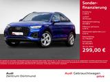Audi Q5 Sportback 45 quattro S LINE BLACKPAK AHK LM20