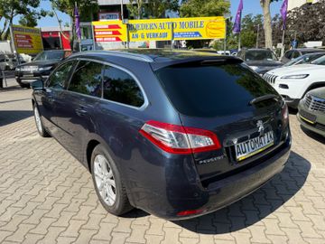 Peugeot 508 - 3