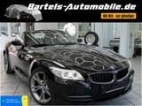 BMW Z4 20 iA sdrive, 1.Hand, Leder, Bi-Xenon, Sitzh. - BMW Z4: Schwarz