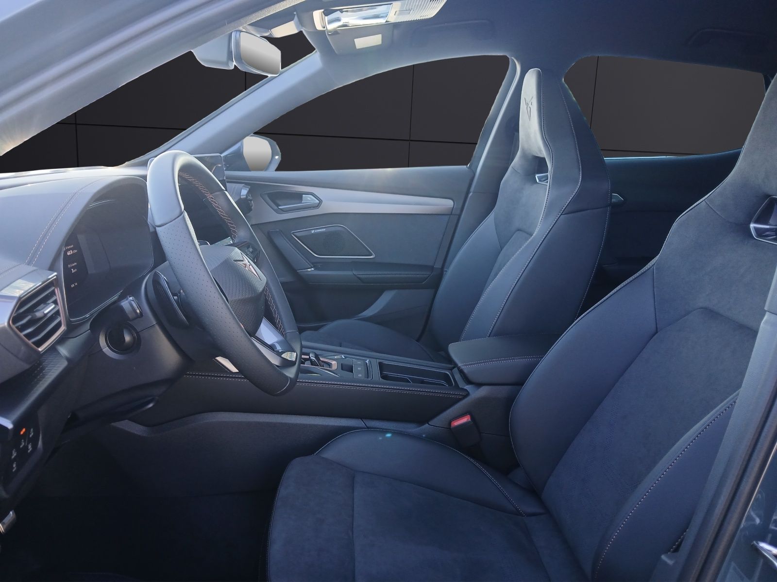 Fahrzeugabbildung CUPRA Formentor 4Drive TSI DSG LED ACC AHK SH LRHzg 36