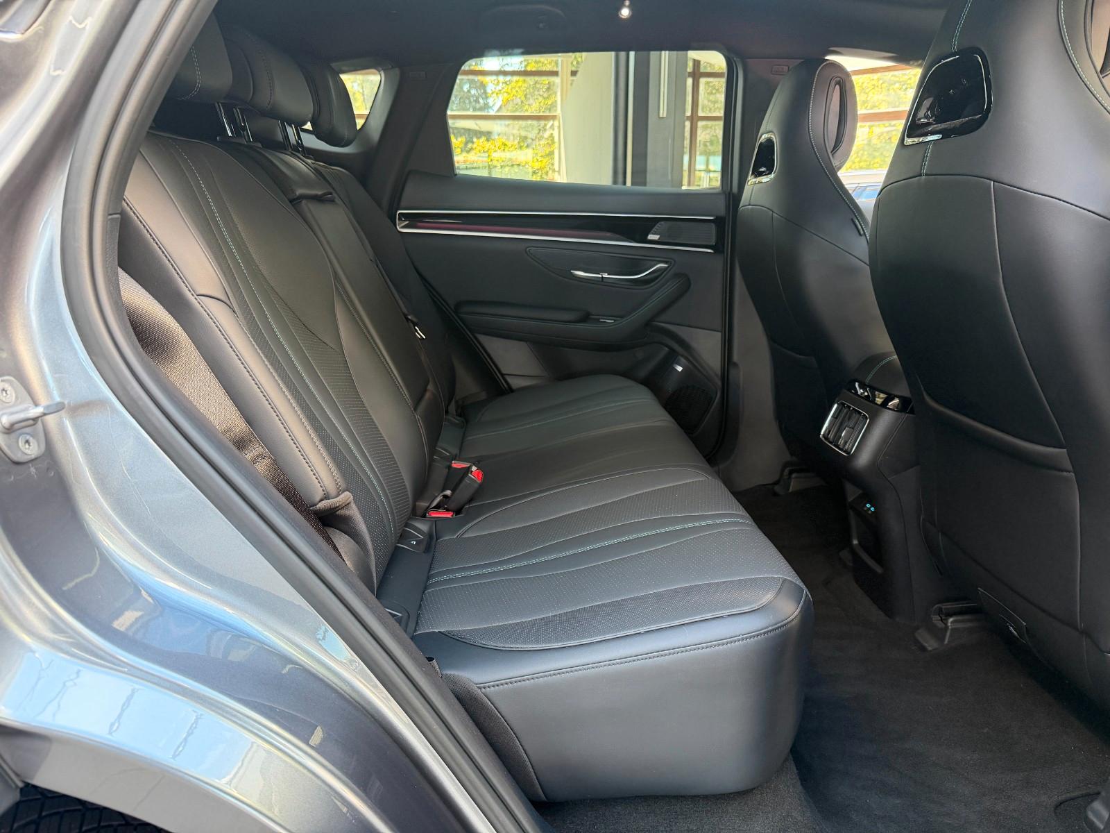 BYD SEAL U 1.5 DM-i Boost