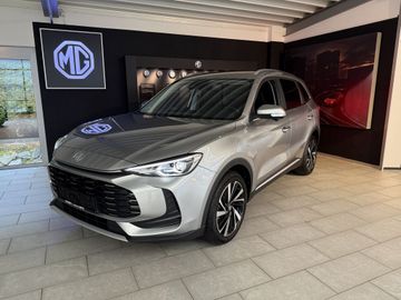 MG ZS Hybrid+ Luxury