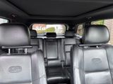 Jeep Grand Cherokee 3.0l V6 MultiJet 184kW Overla... - Jeep Grand Cherokee aus 2013