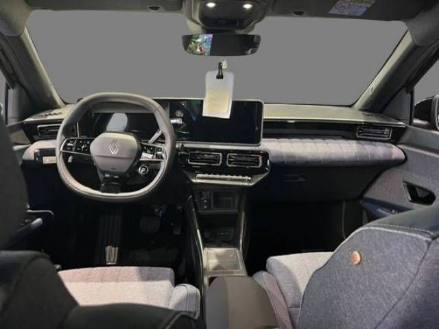 Fahrzeugabbildung Renault 4 E-Tech elektrisch Techno 150 Comfort Range